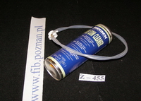 ZMYWACZ DO PAROWNIKÓW 0.3L